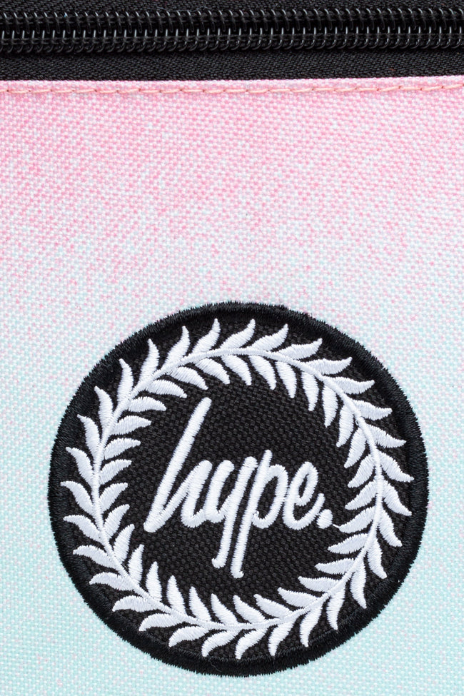 Hype Bubblegum Fizz Lunch Box