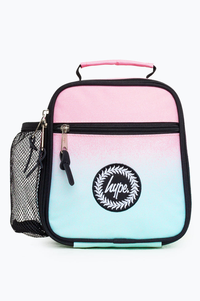 HYPE BUBBLEGUM FIZZ LUNCH BOX