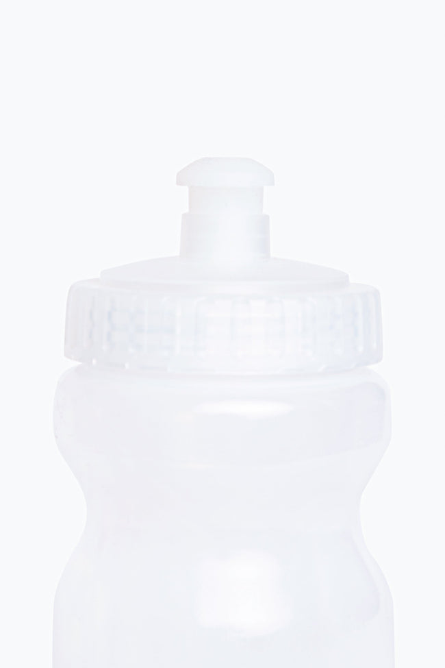 HYPE CLEAR SCRIPT BOTTLE - 600ml