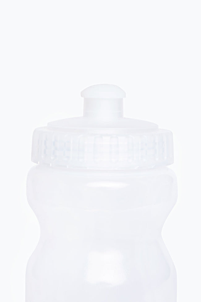 HYPE CLEAR SCRIPT BOTTLE - 600ml