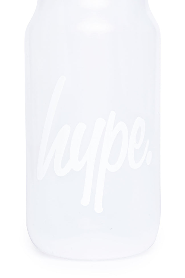 HYPE CLEAR SCRIPT BOTTLE - 600ml