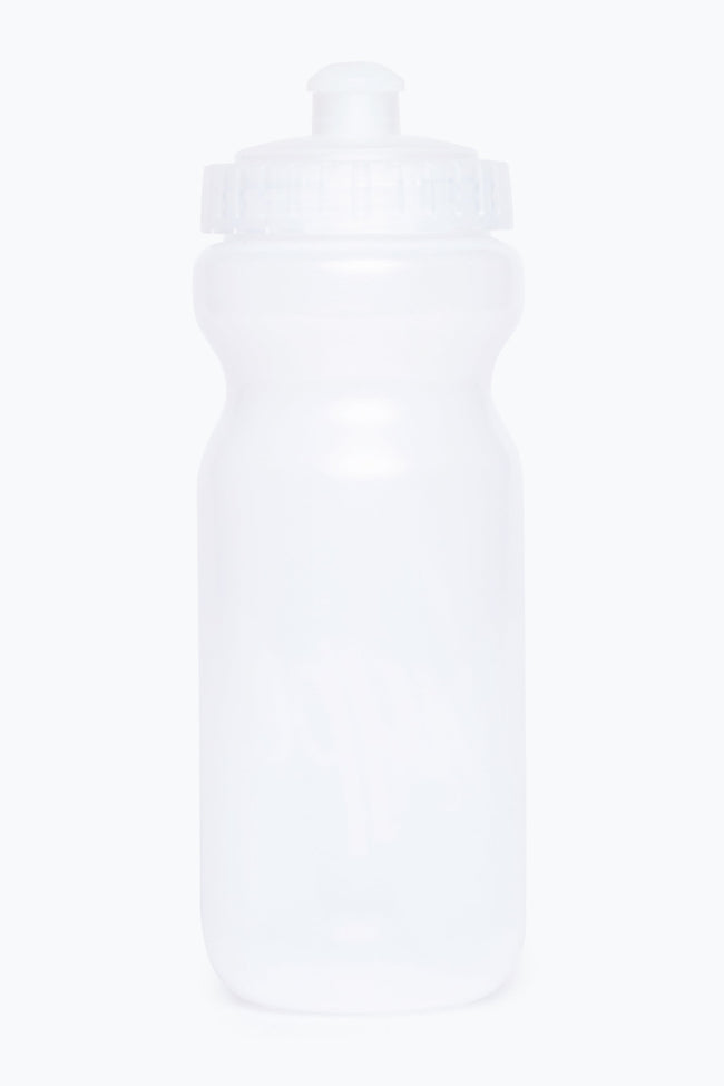 HYPE CLEAR SCRIPT BOTTLE - 600ml