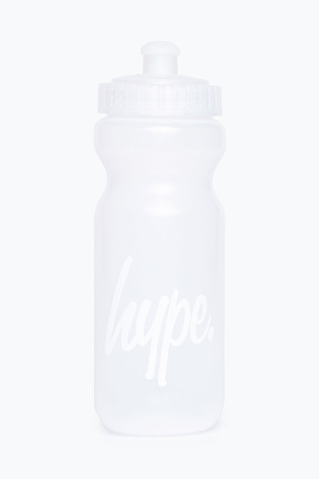 HYPE CLEAR SCRIPT BOTTLE - 600ml