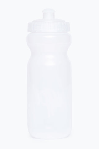 HYPE CLEAR SCRIPT BOTTLE - 600ml