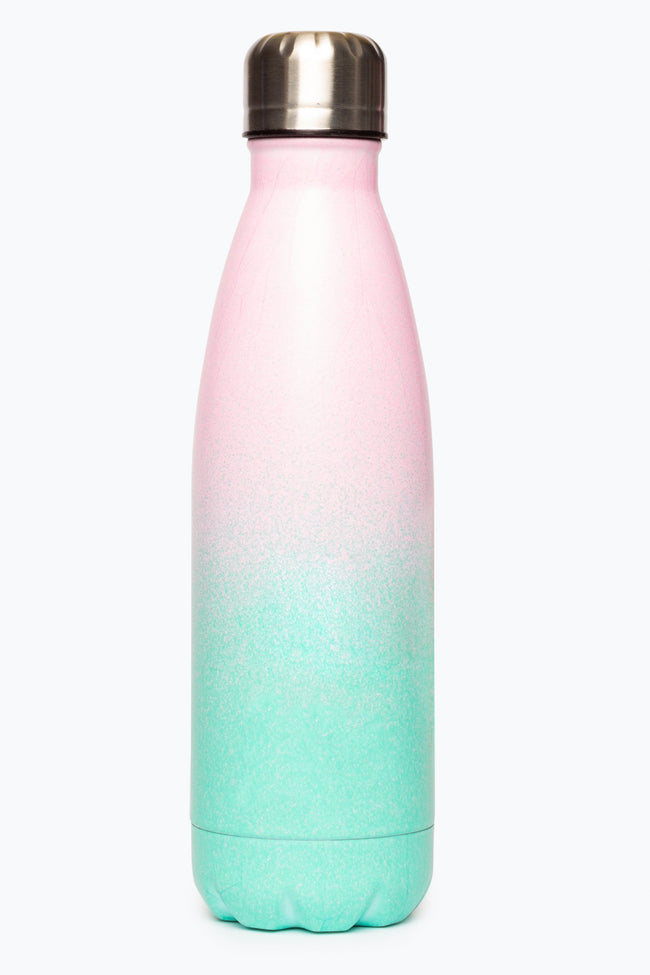 Hype Bubblegum Fizz Metal Water Bottle