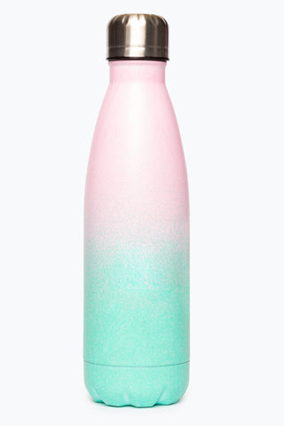 Hype Bubblegum Fizz Metal Water Bottle