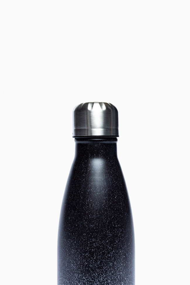 Hype Speckle Fade Metal Water Bottle