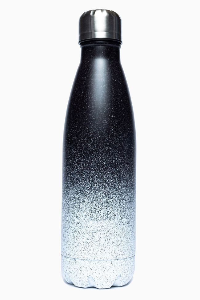 Hype Speckle Fade Metal Water Bottle