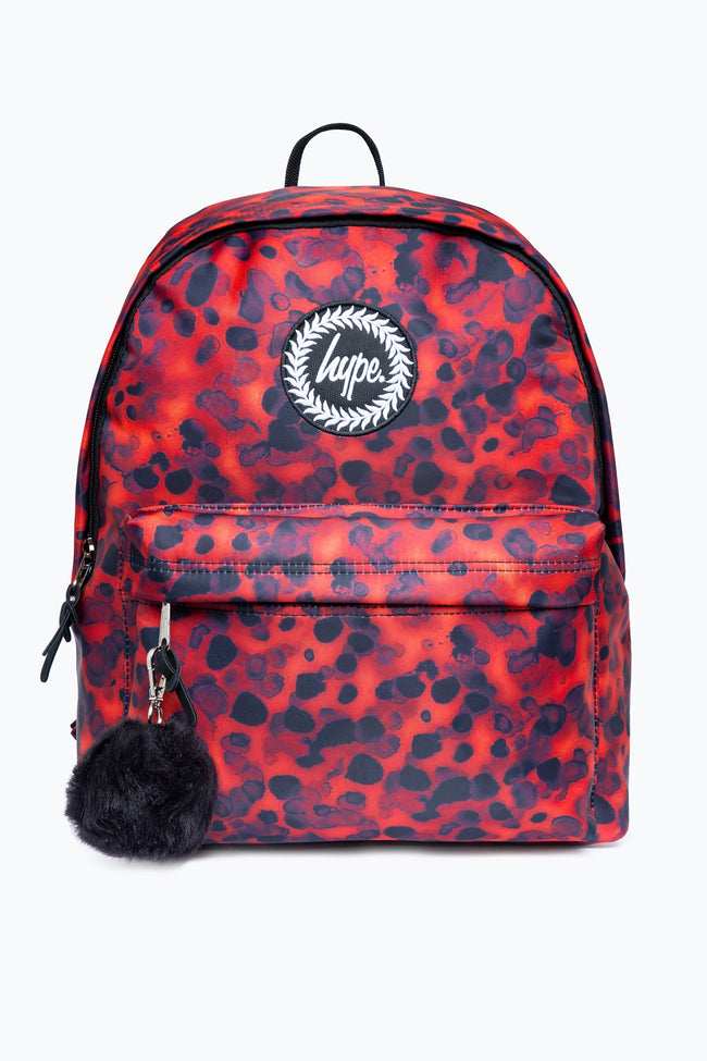 HYPE TORTOISE SHELL BACKPACK