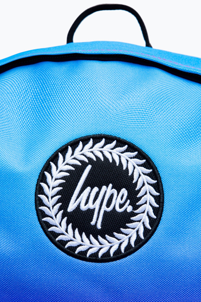 HYPE HOT PINK FADE BACKPACK