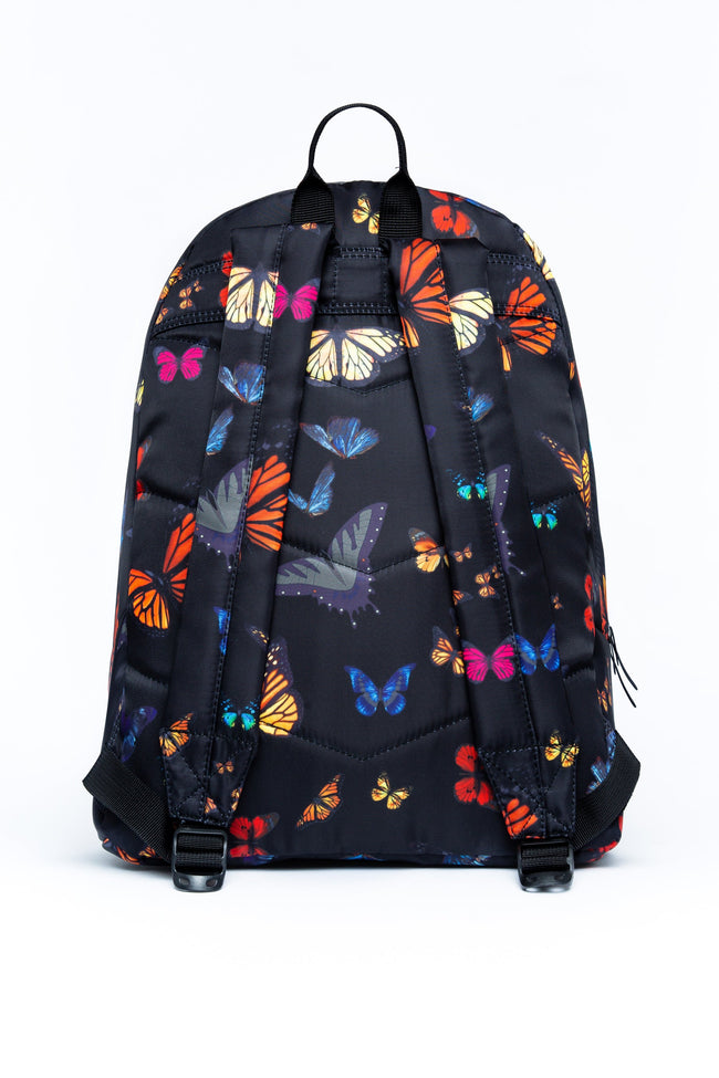 HYPE WINTER BUTTERFLY BACKPACK