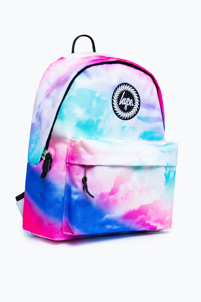 HYPE RAINBOW SKIES BACKPACK