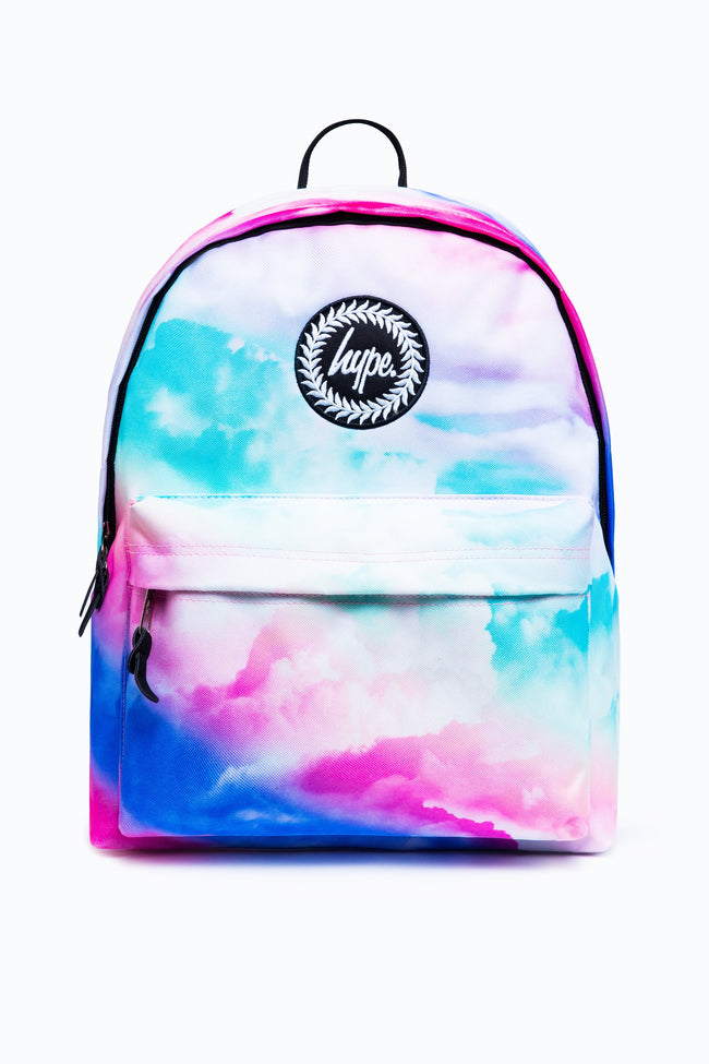 HYPE RAINBOW SKIES BACKPACK