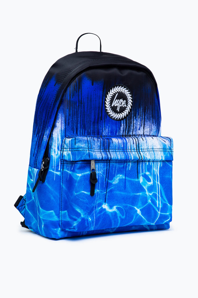 HYPE POOL DRIPS BACKPACK