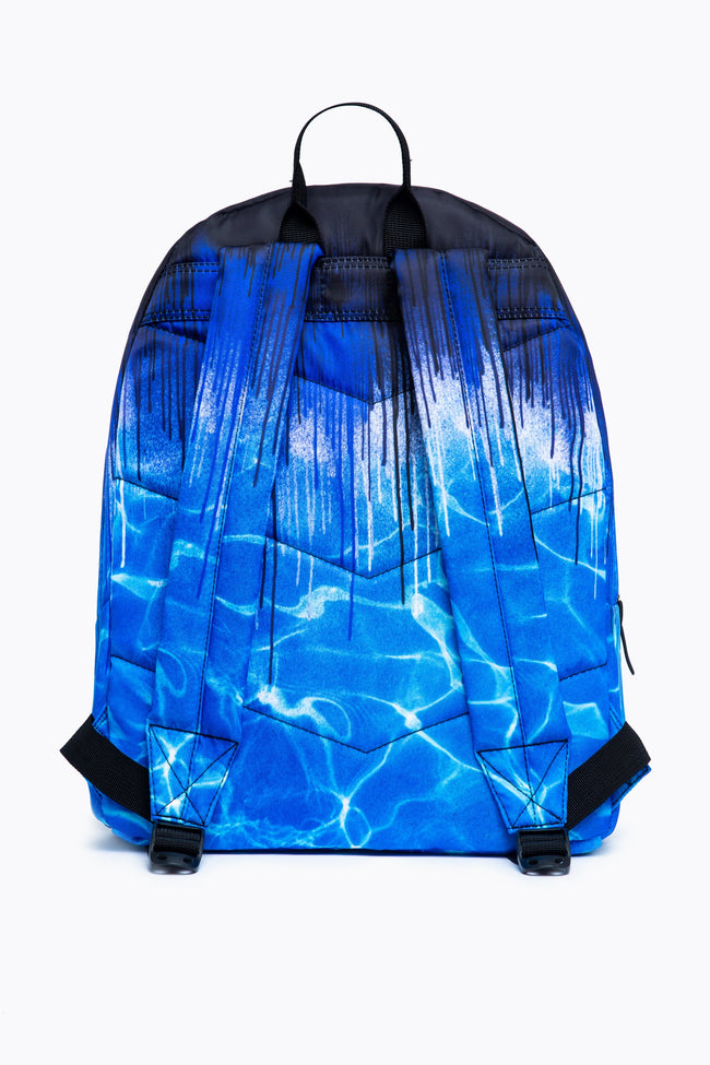 HYPE POOL DRIPS BACKPACK