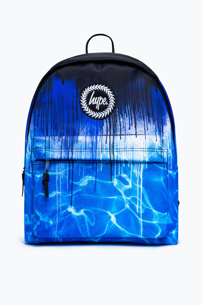 HYPE POOL DRIPS BACKPACK