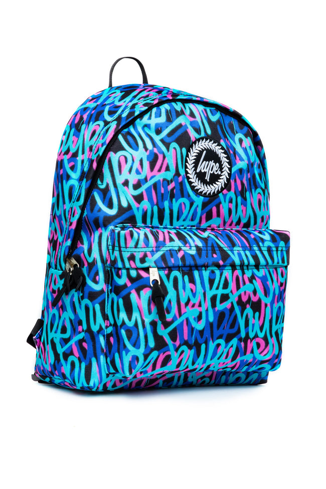 HYPE SPRAY PAINT SCRIPT BACKPACK