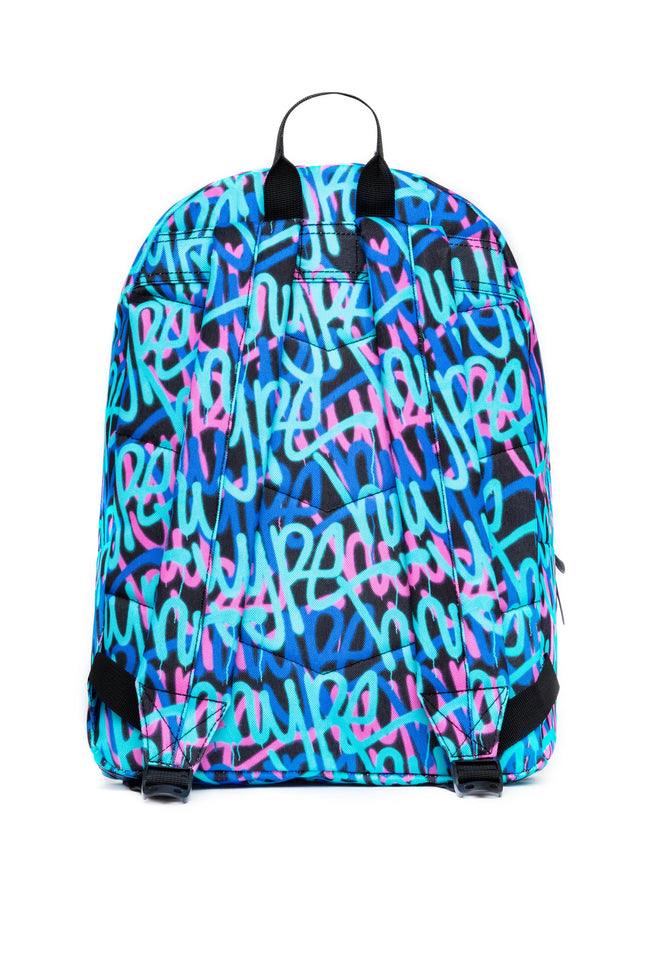 HYPE SPRAY PAINT SCRIPT BACKPACK