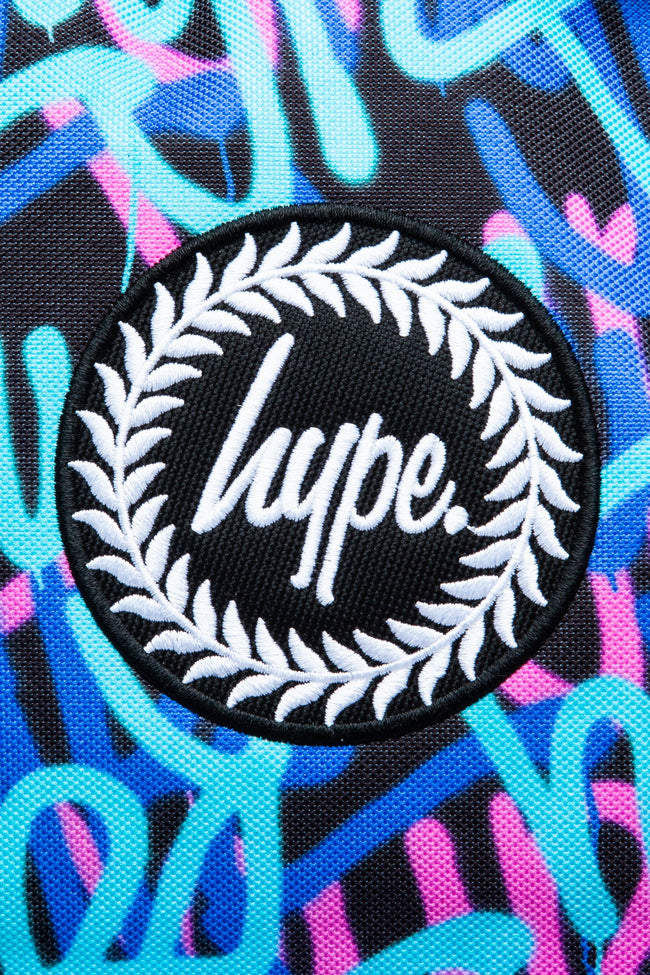 HYPE SPRAY PAINT SCRIPT BACKPACK