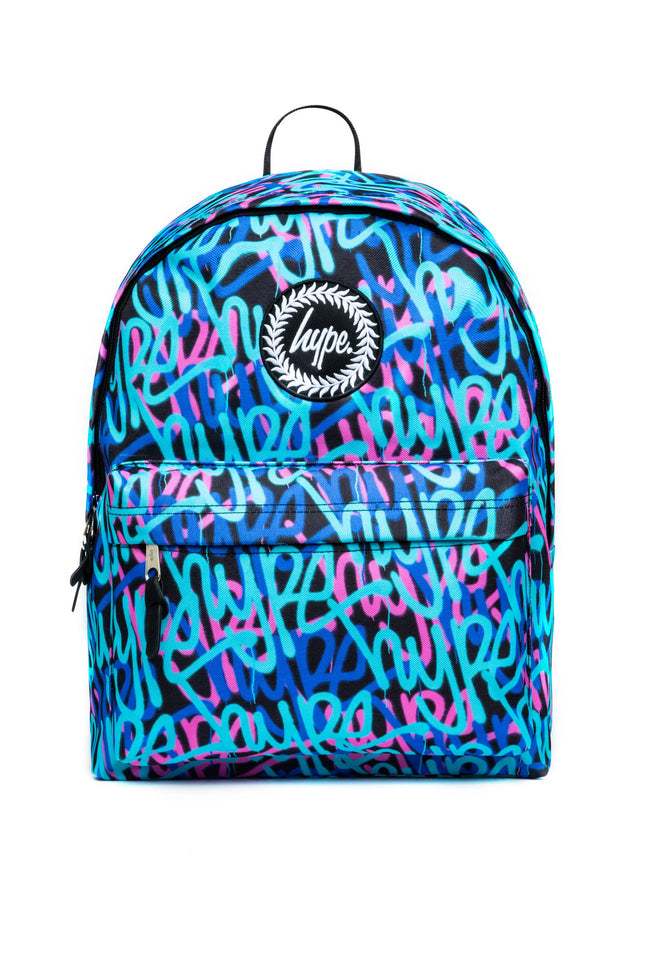 HYPE SPRAY PAINT SCRIPT BACKPACK