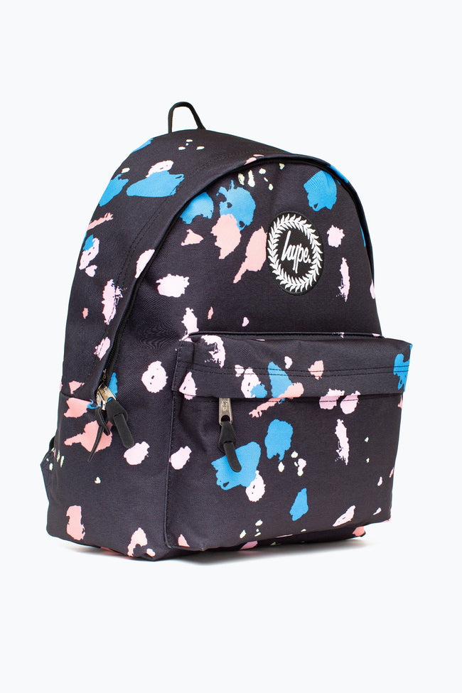 HYPE PASTEL SMUDGE BACKPACK