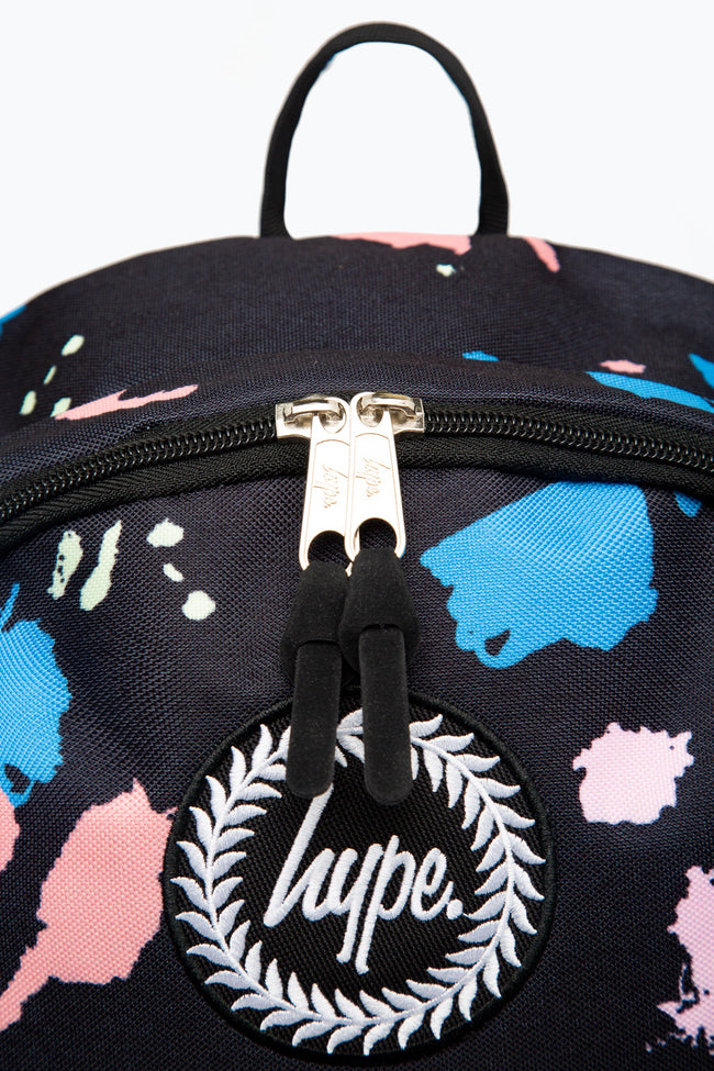 HYPE PASTEL SMUDGE BACKPACK