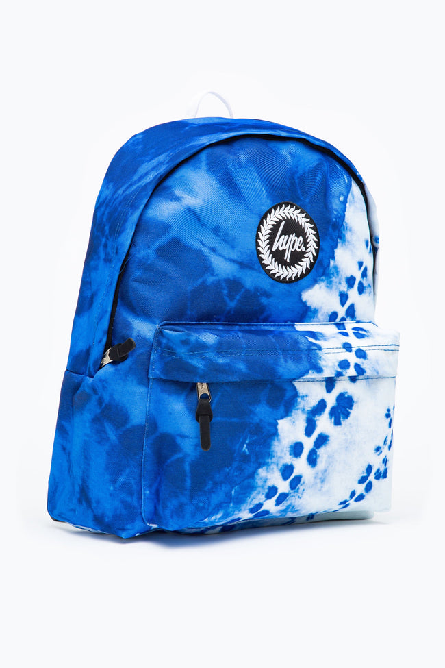 HYPE WATER TIE DYE BACKPACK