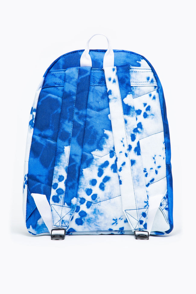 HYPE WATER TIE DYE BACKPACK