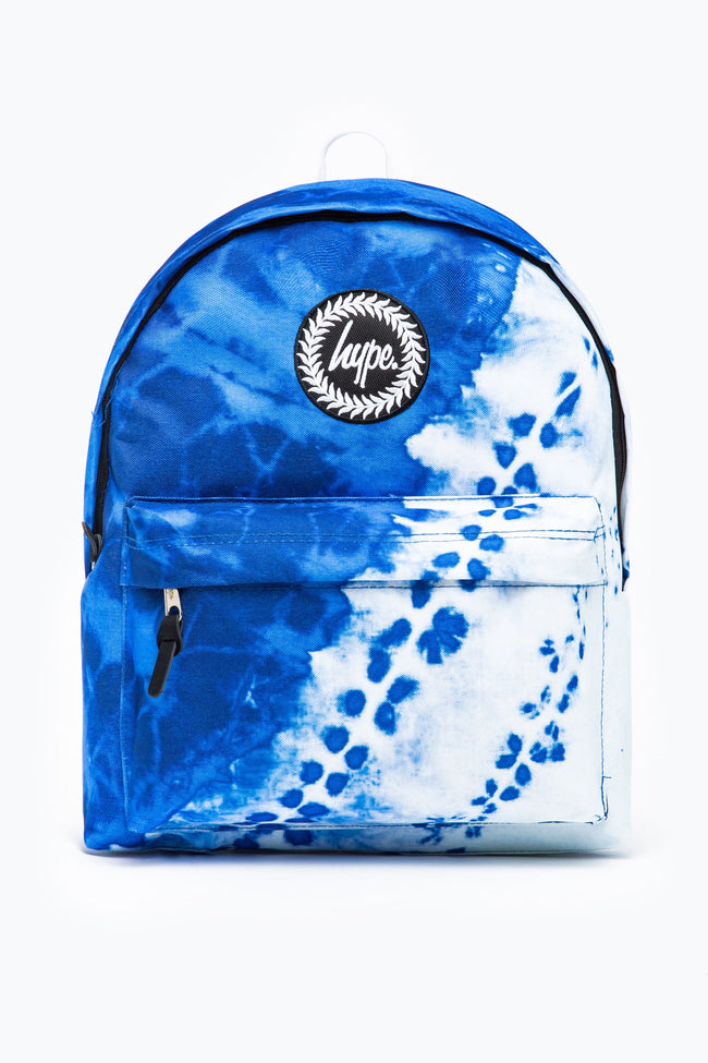 HYPE WATER TIE DYE BACKPACK