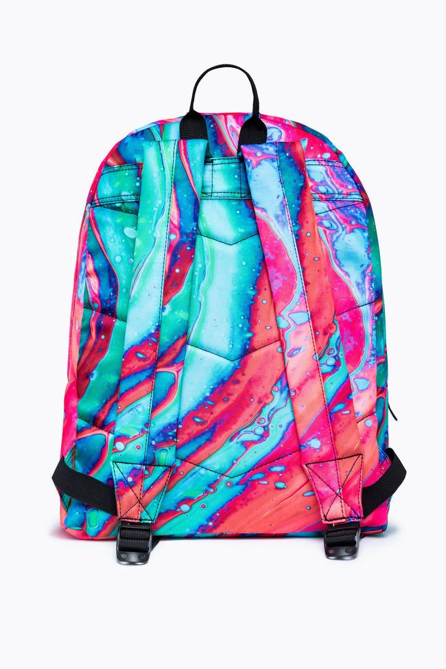 HYPE LIQUID LAVA BACKPACK