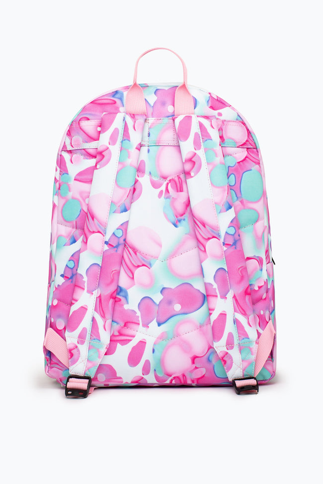 HYPE LAVA LAMP BACKPACK