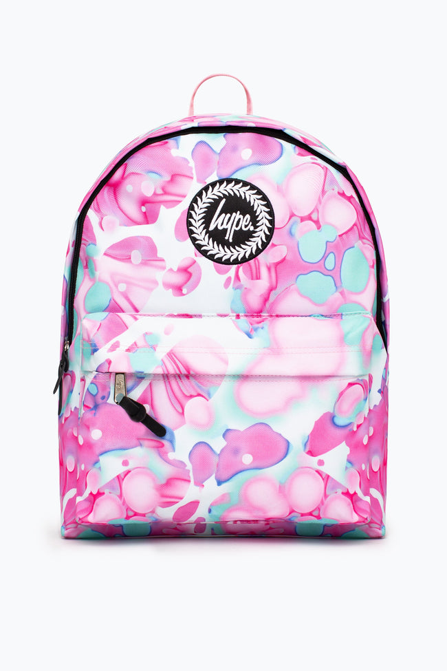 HYPE LAVA LAMP BACKPACK