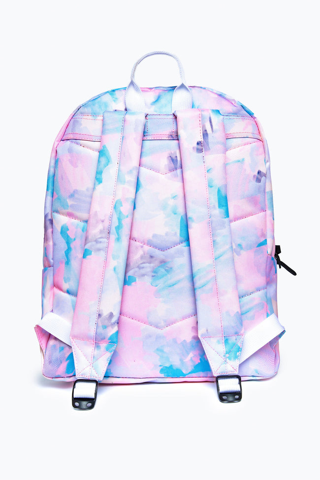 HYPE PASTEL MARKER BACKPACK