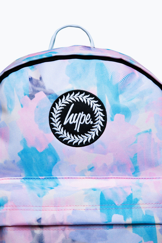 HYPE PASTEL MARKER BACKPACK