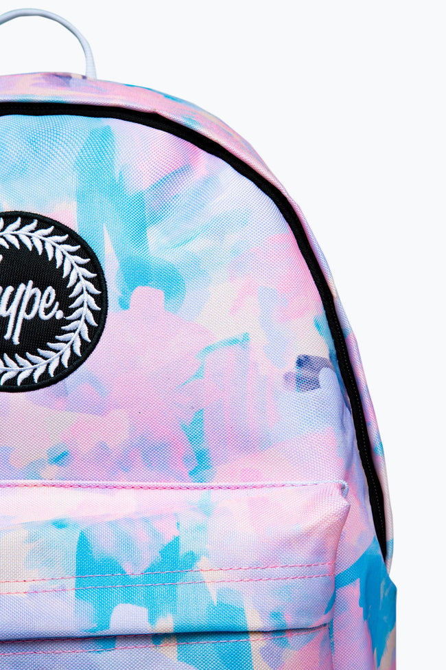 HYPE PASTEL MARKER BACKPACK