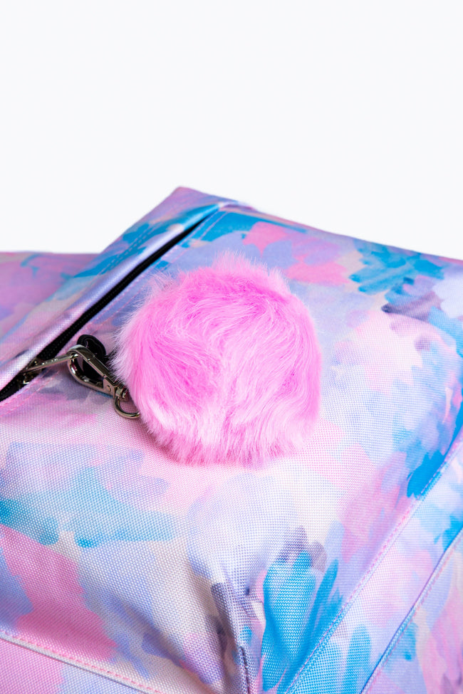 HYPE PASTEL MARKER BACKPACK