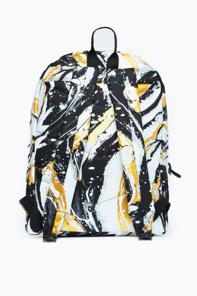 HYPE LIQUID GOLD BACKPACK