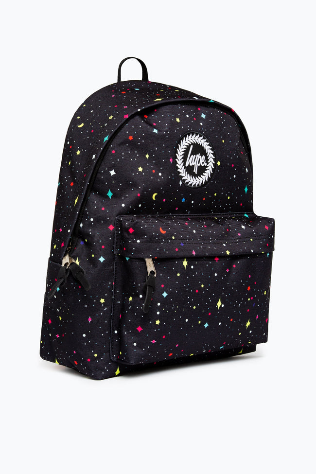 HYPE NIGHT SKY BACKPACK