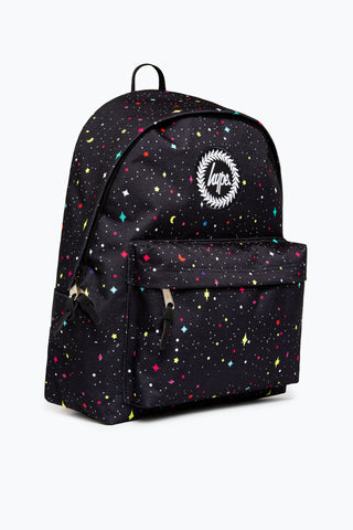 HYPE NIGHT SKY BACKPACK