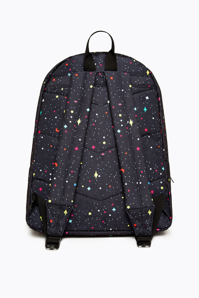 HYPE NIGHT SKY BACKPACK