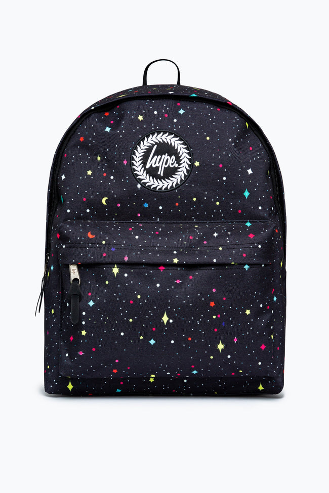 HYPE NIGHT SKY BACKPACK