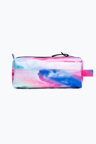 HYPE RAINBOW CLOUD PENCIL CASE