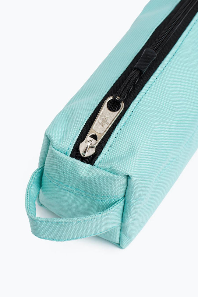 HYPE MINT PENCIL CASE