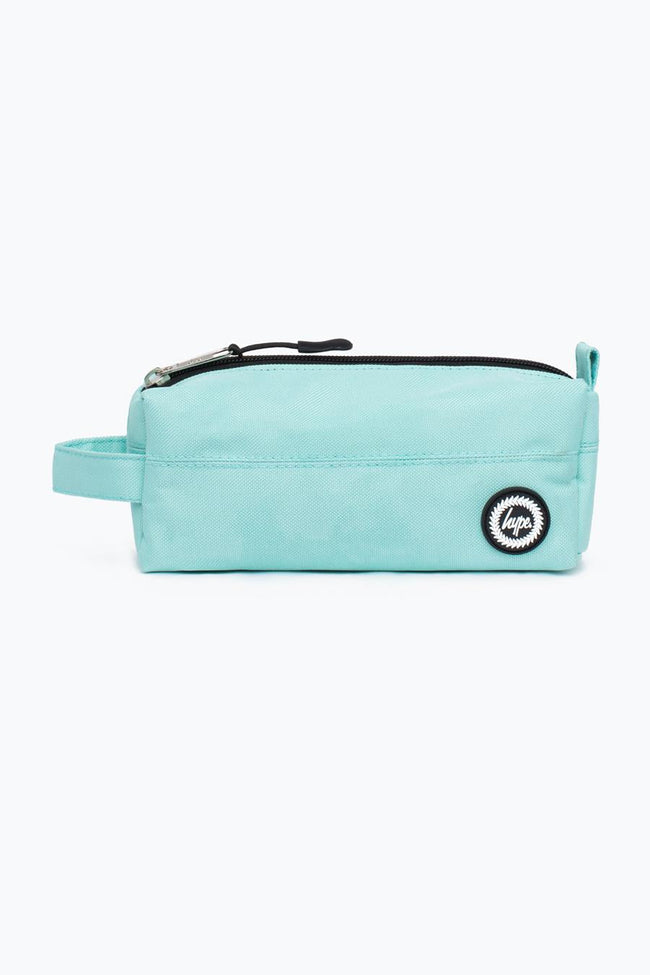 HYPE MINT PENCIL CASE