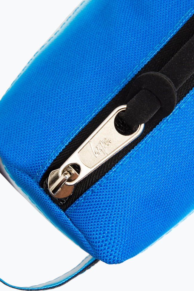 HYPE BLACK BLUE FADE PENCIL CASE