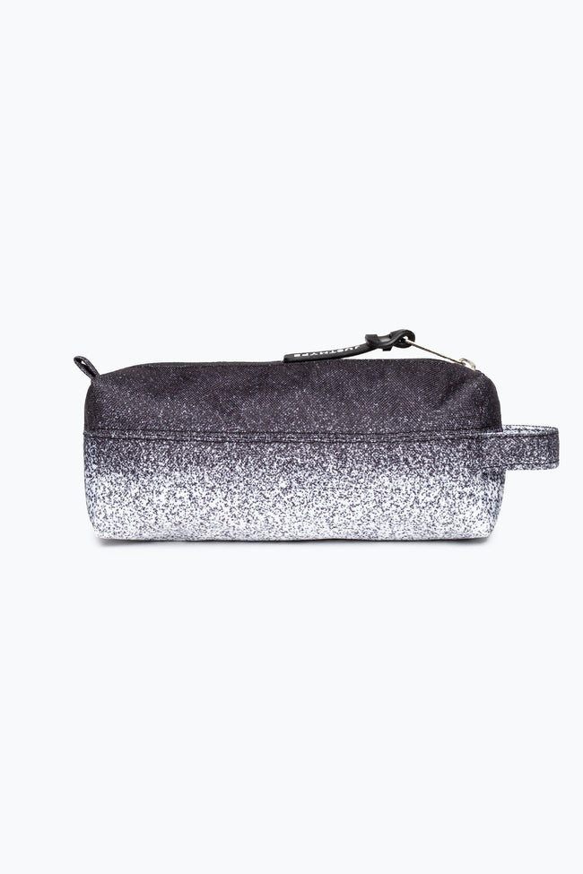 HYPE MONO SPECKLE FADE PENCIL CASE