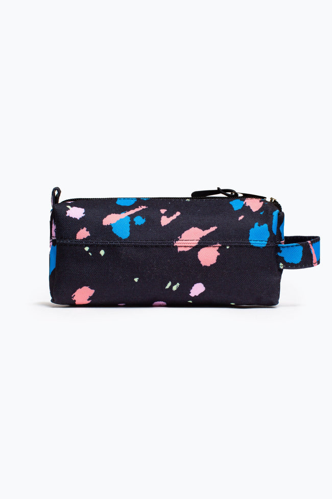 HYPE PASTEL SPLAT PENCIL CASE