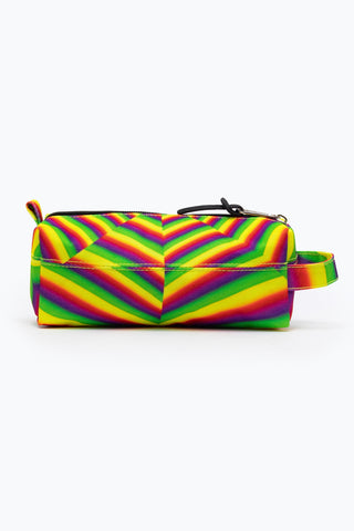 HYPE OPTICAL HOLO PENCIL CASE