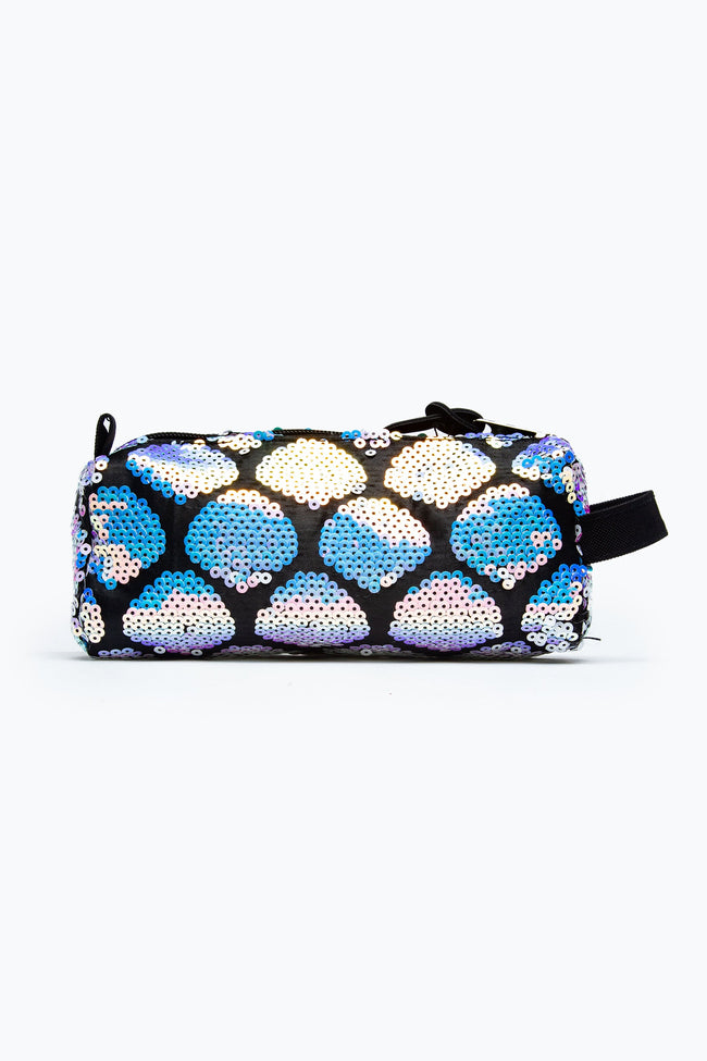 HYPE SEQUIN MERMAID PENCIL CASE