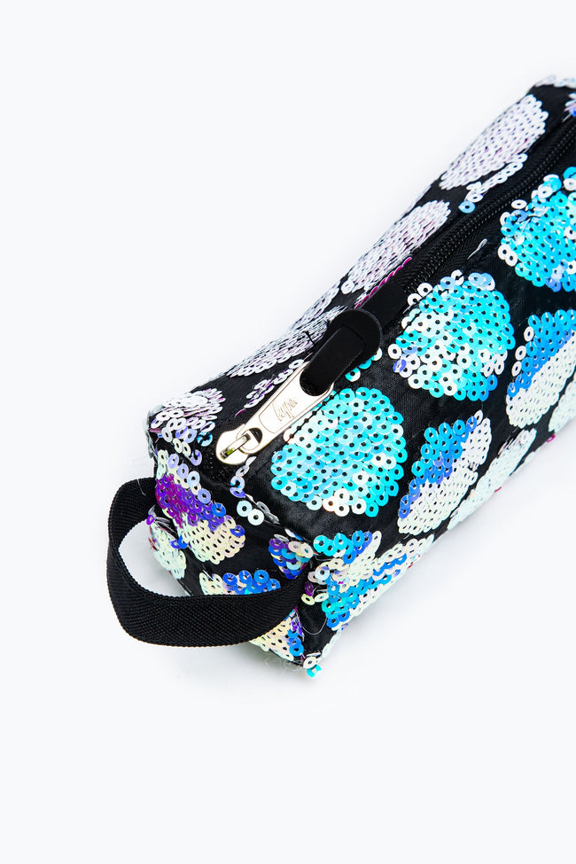 HYPE SEQUIN MERMAID PENCIL CASE